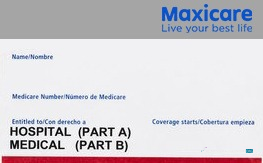 Download Philippines health insurance card Photoshop template